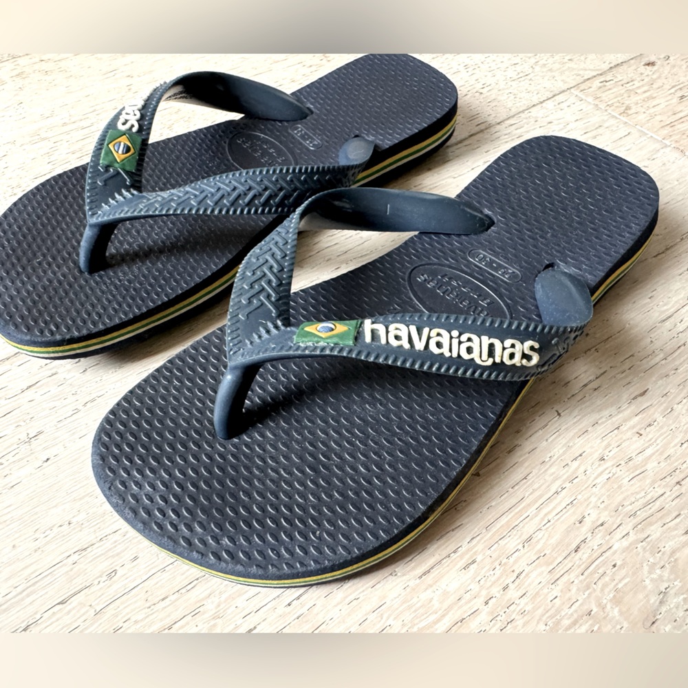 Havaianas Flip Flops for Kids